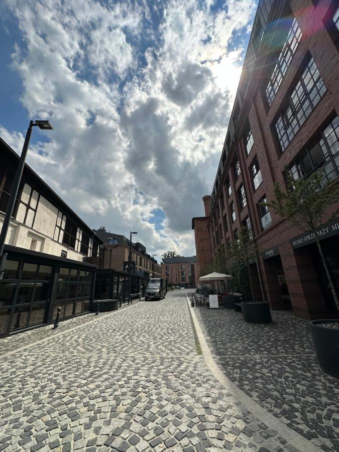 Apartment Browar Lubicz- 5min Walk To The Old Town, Garage Krakow